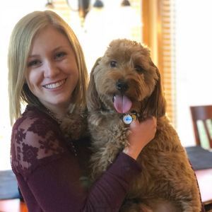 Meet your Posher, Haley